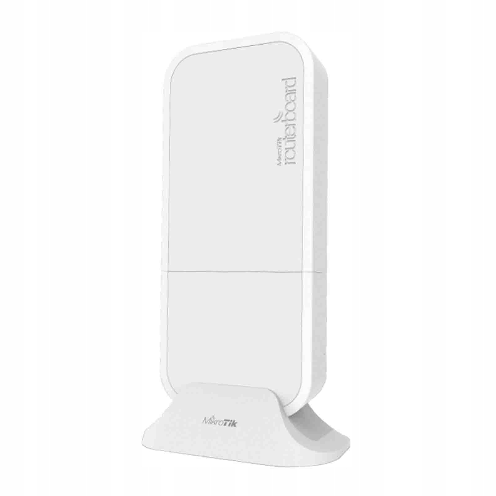 Prístupový bod, smerovač MikroTik ROUMKRRO30018 802.11ac (Wi-Fi 5)